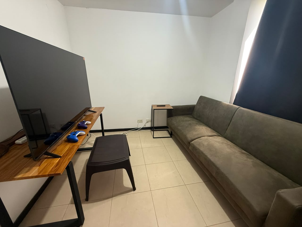 ARRIENDO APARTAMENTO EN PILARICA