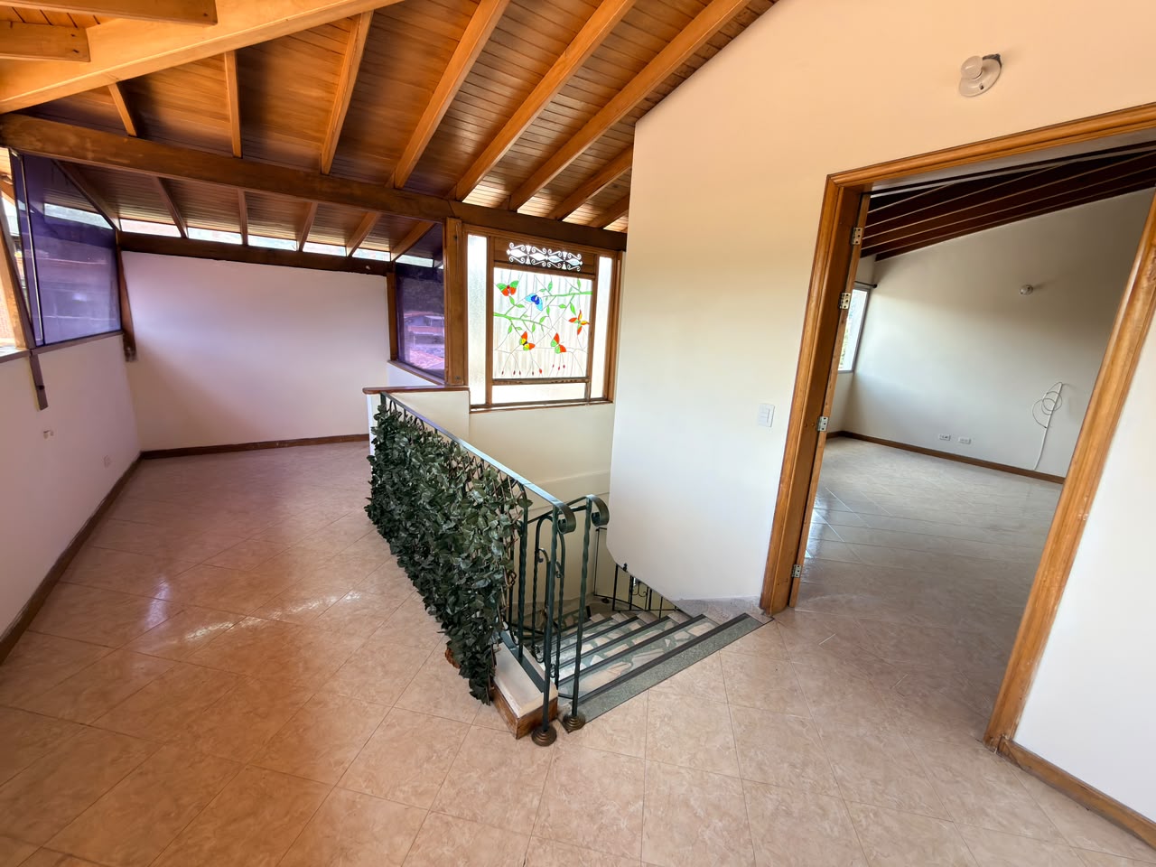 ARRIENDO APARTAMENTO DUPLEX EN EL VELODROMO