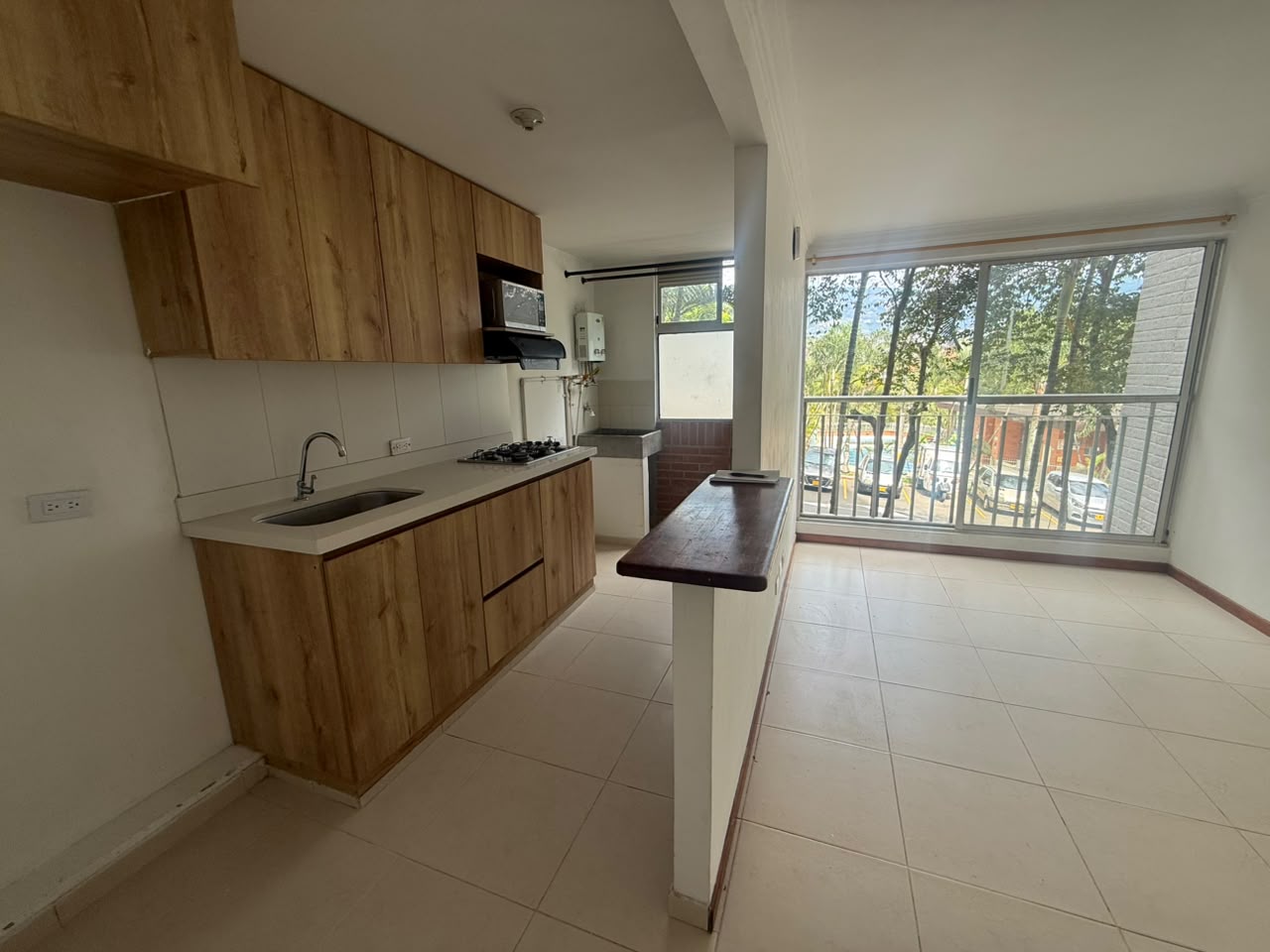ARRIENDO APARTAMENTO EN BELEN RINCON