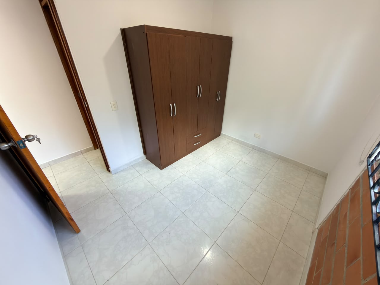 ARRIENDO APARTAMENTO EN CALASANZ