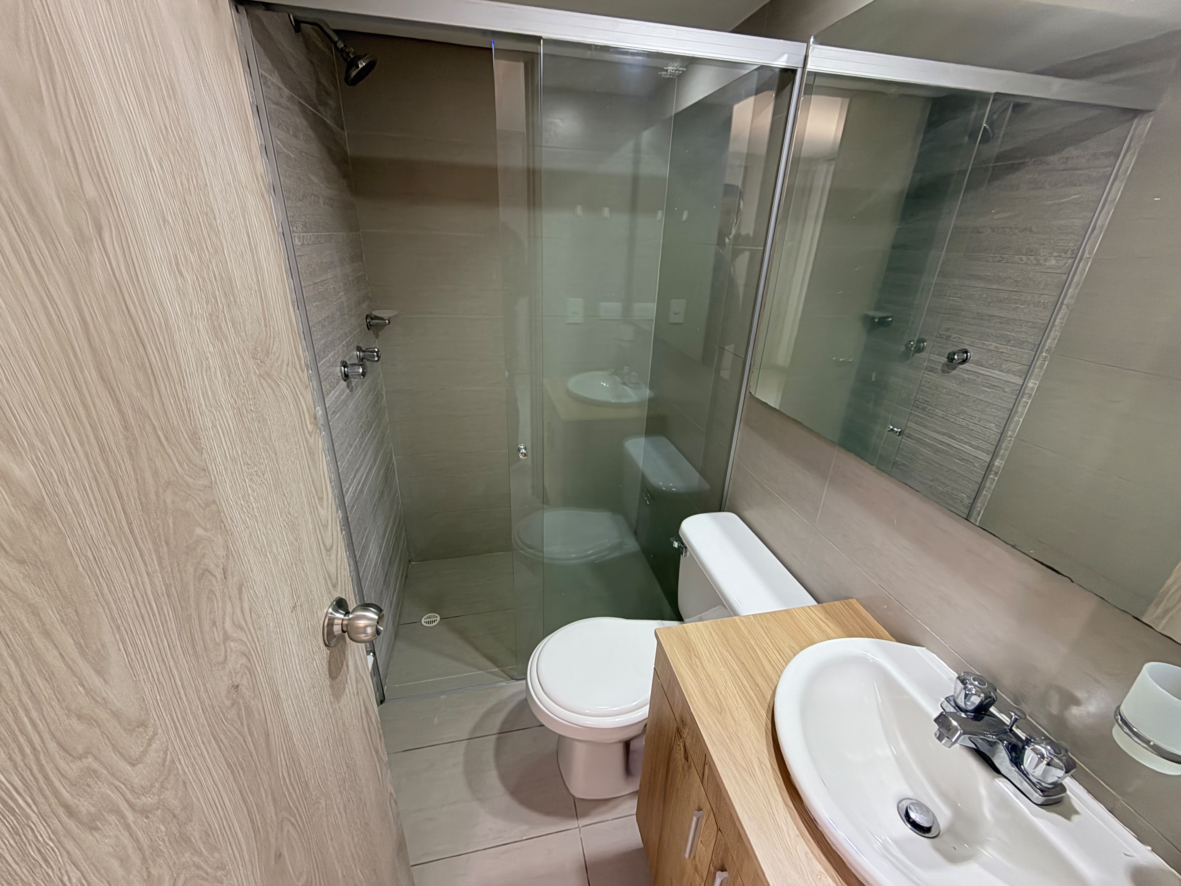 Arriendo Apartamento San German