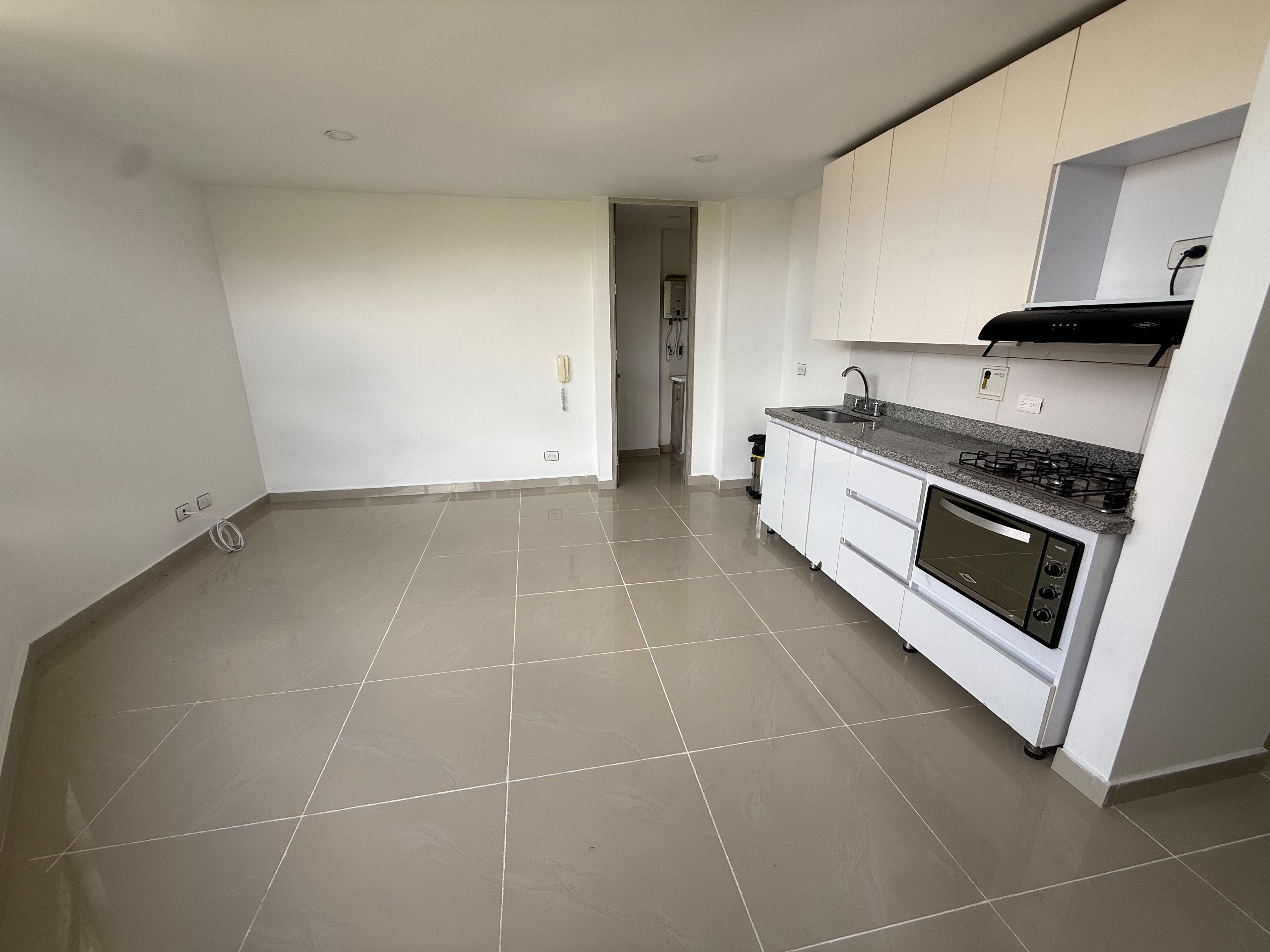 Arriendo Apartamento Laureles