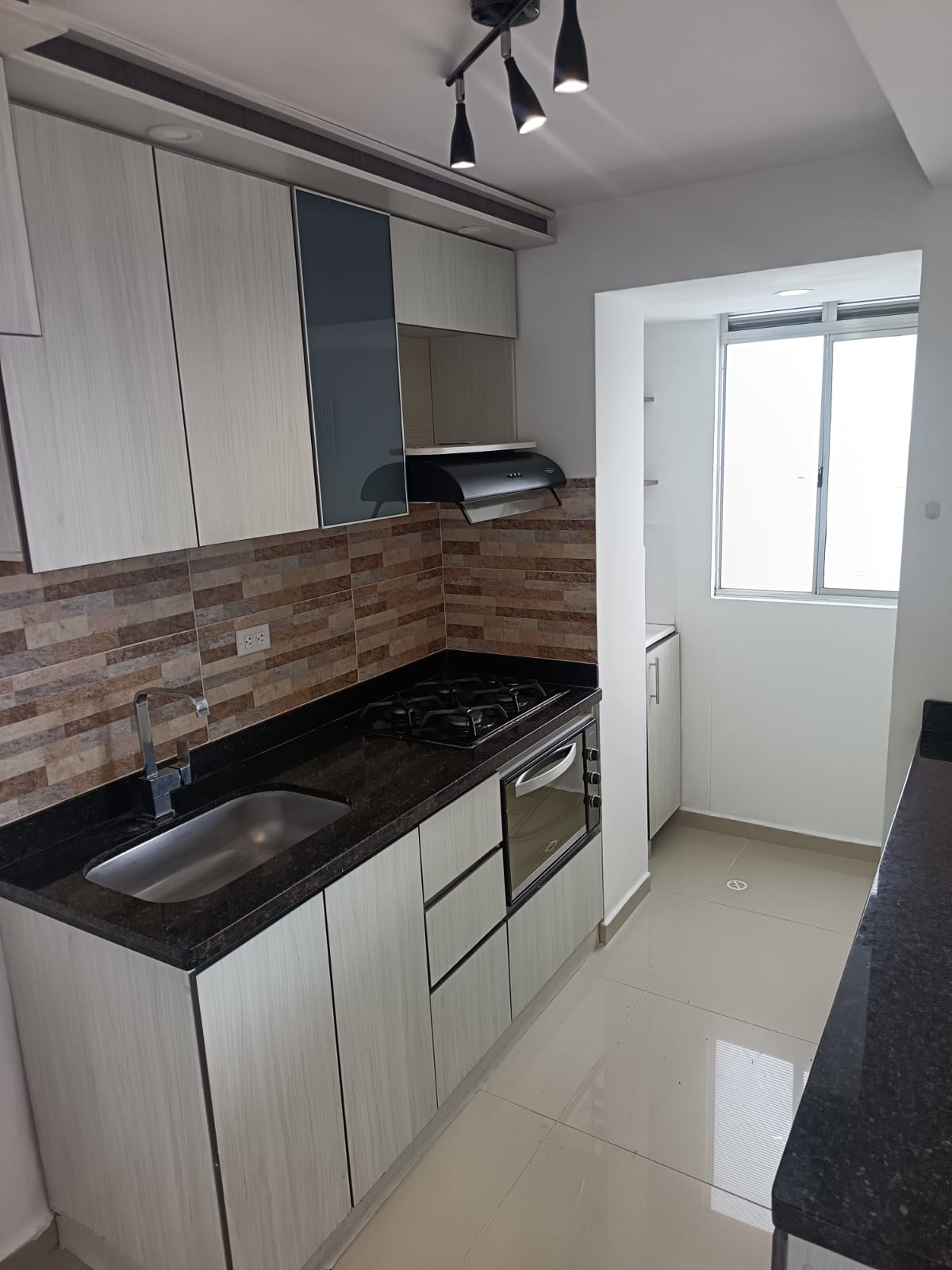 Arriendo Apartamento San German