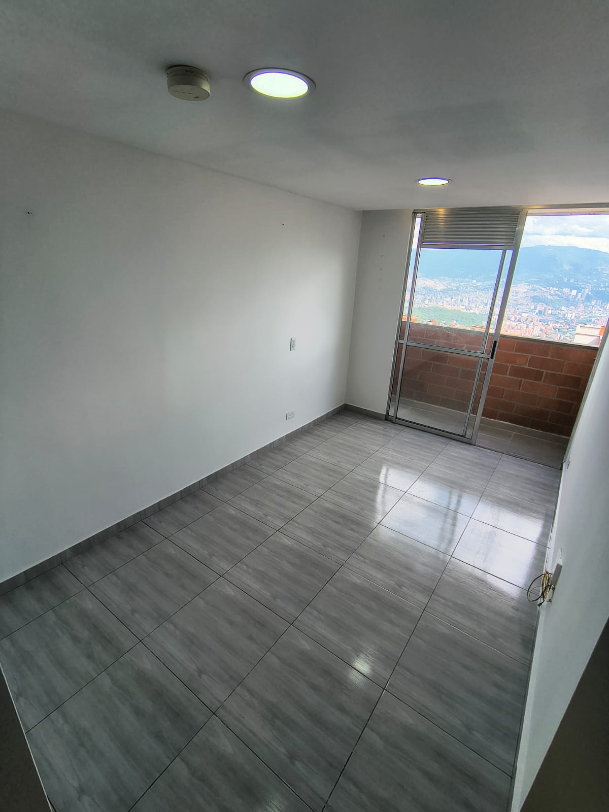 Arriendo Apartamento Robledo Pajarito