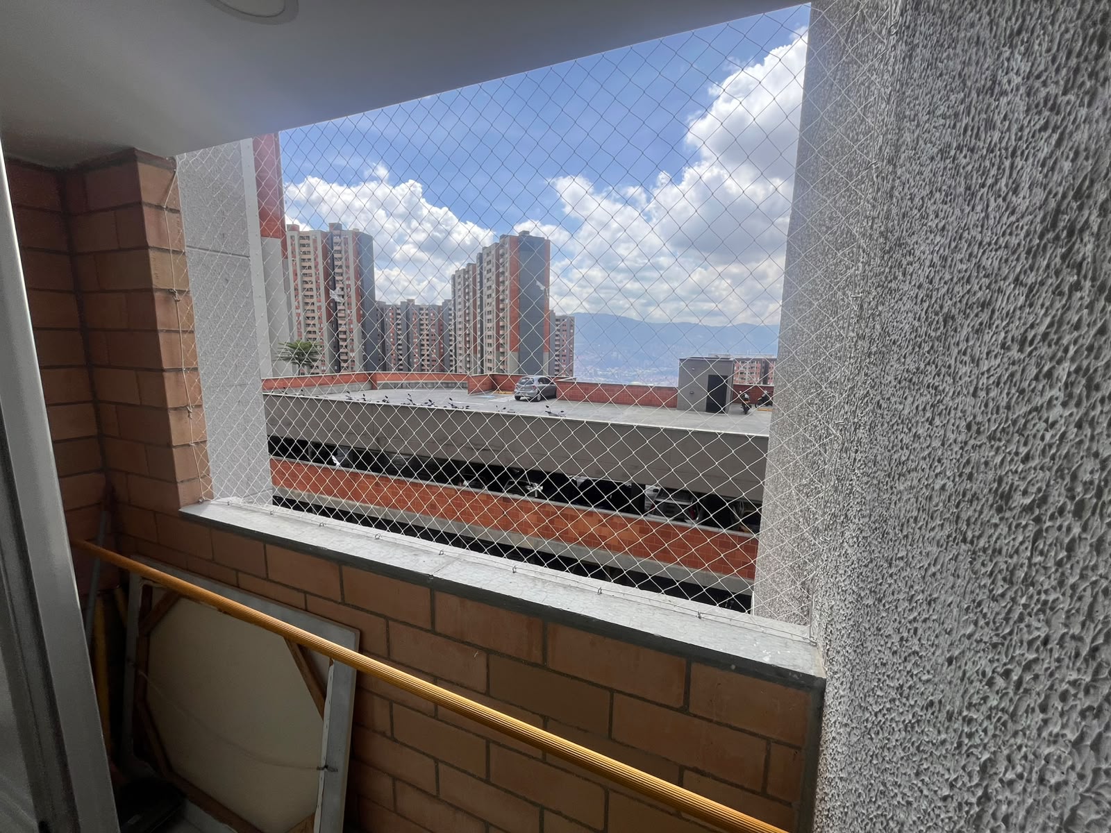 Arriendo Apartamento Robledo Pajarito