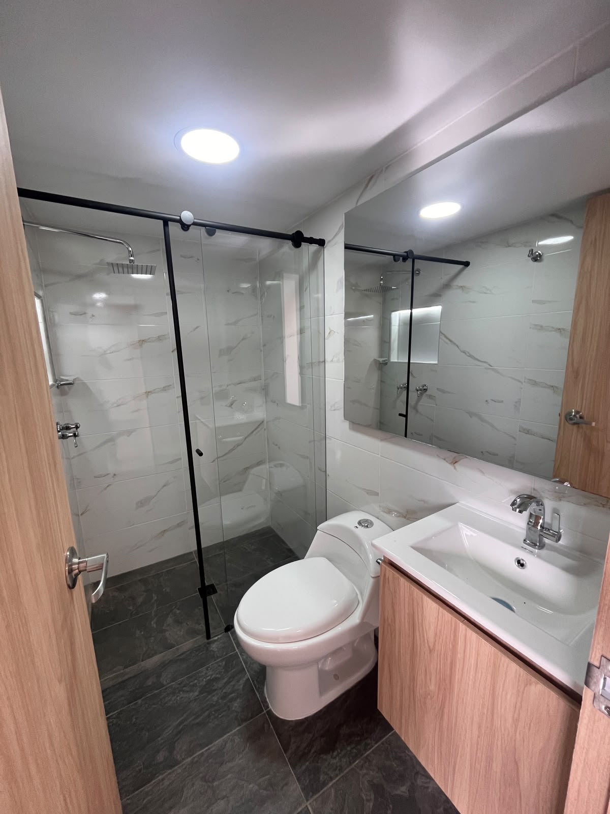 Arriendo Apartamento Robledo Pajarto