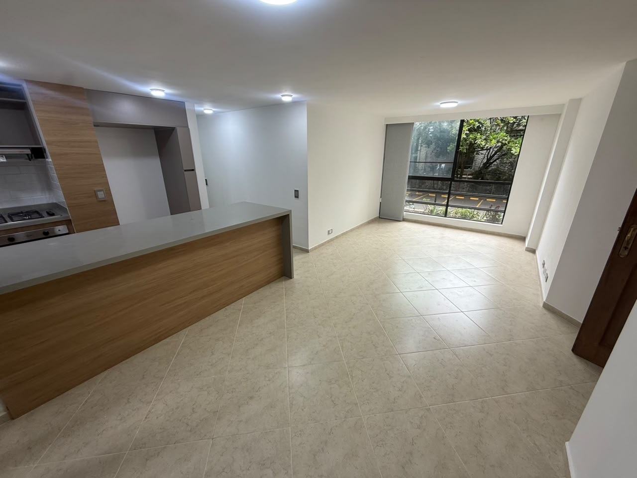 ARRIENDO APARTAMENTO EN SAN DIEGO