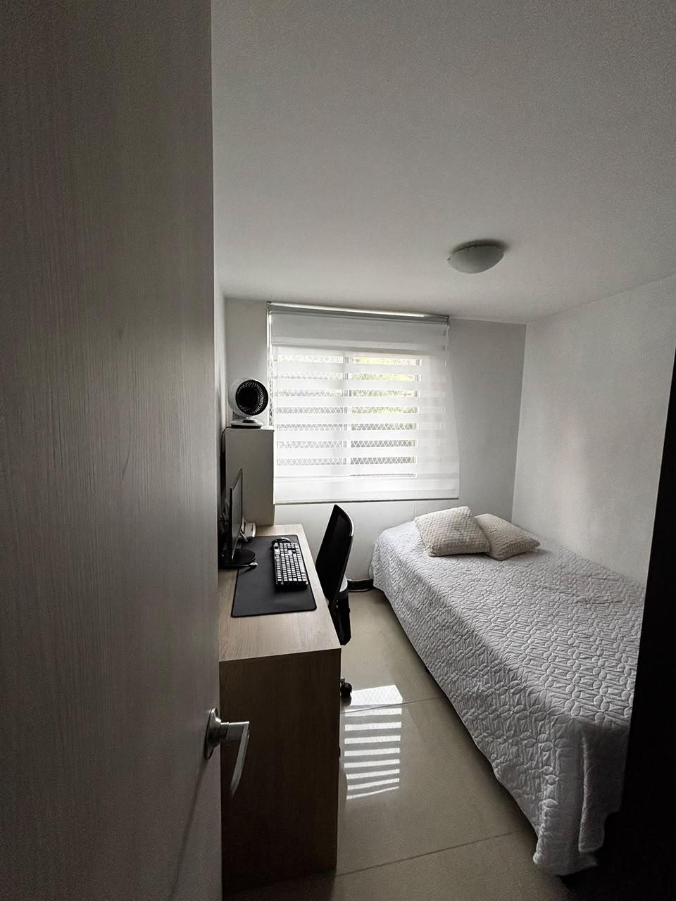 VENDO APARTAMENTO EN CIUDADELA DEL VALLE