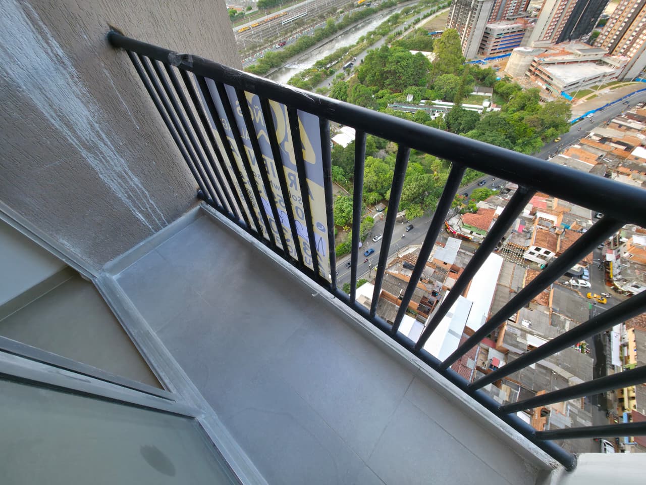 ARRIENDO APARTAMENTO EN BELLO LA GABRIELA