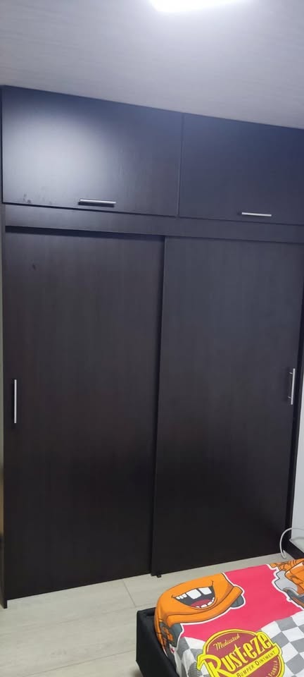 ARRIENDO APARTAMENTO AMOBLADO EN BELLO MADERA