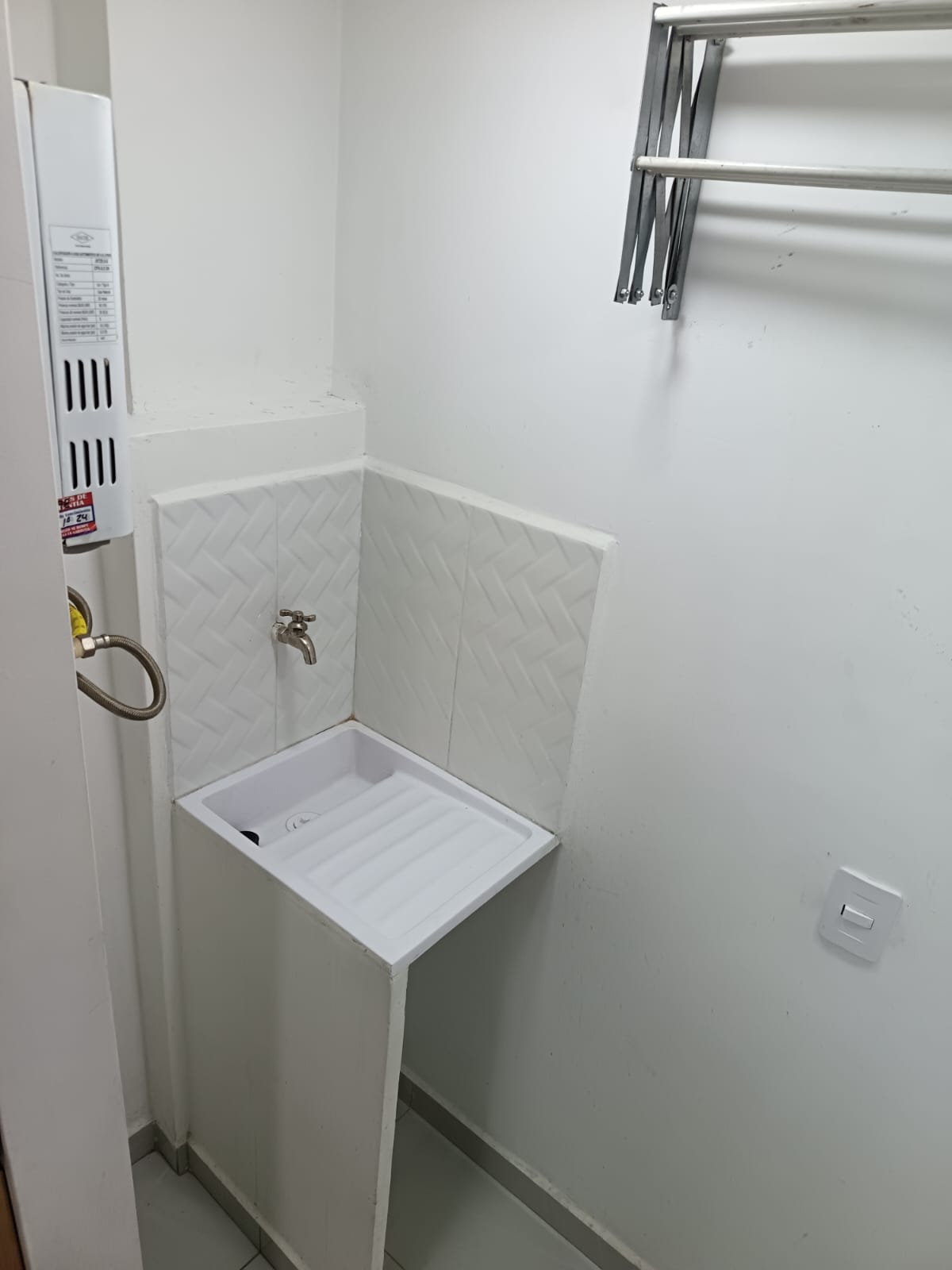 Arriendo Apartamento Robledo Pajarito