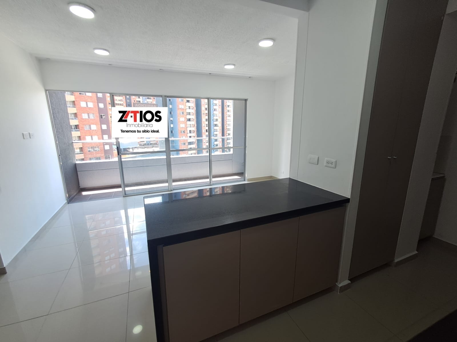 Arriendo Apartamento San German
