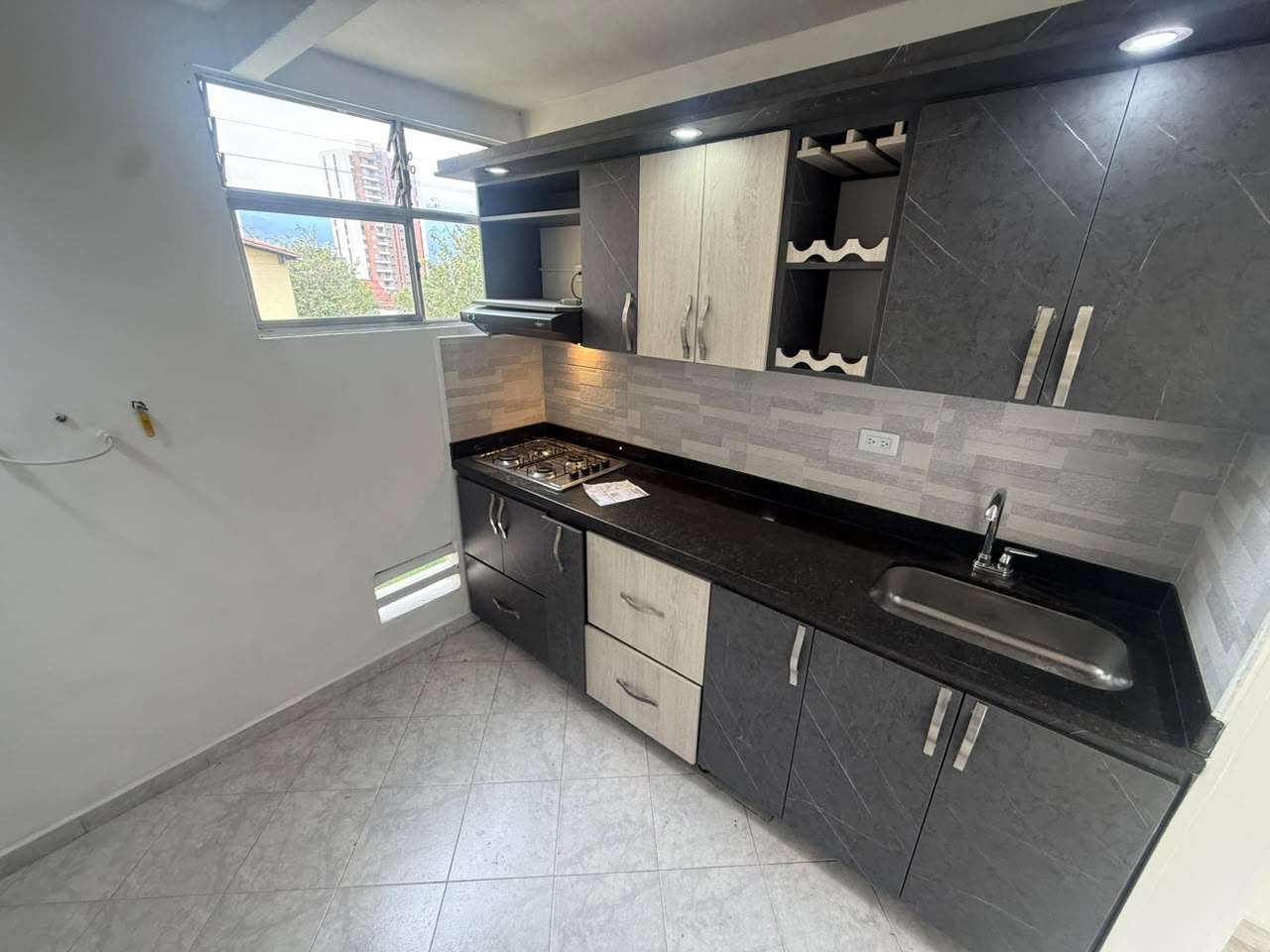 ARRIENDO APARTAMENTO EN GUAYABALIA