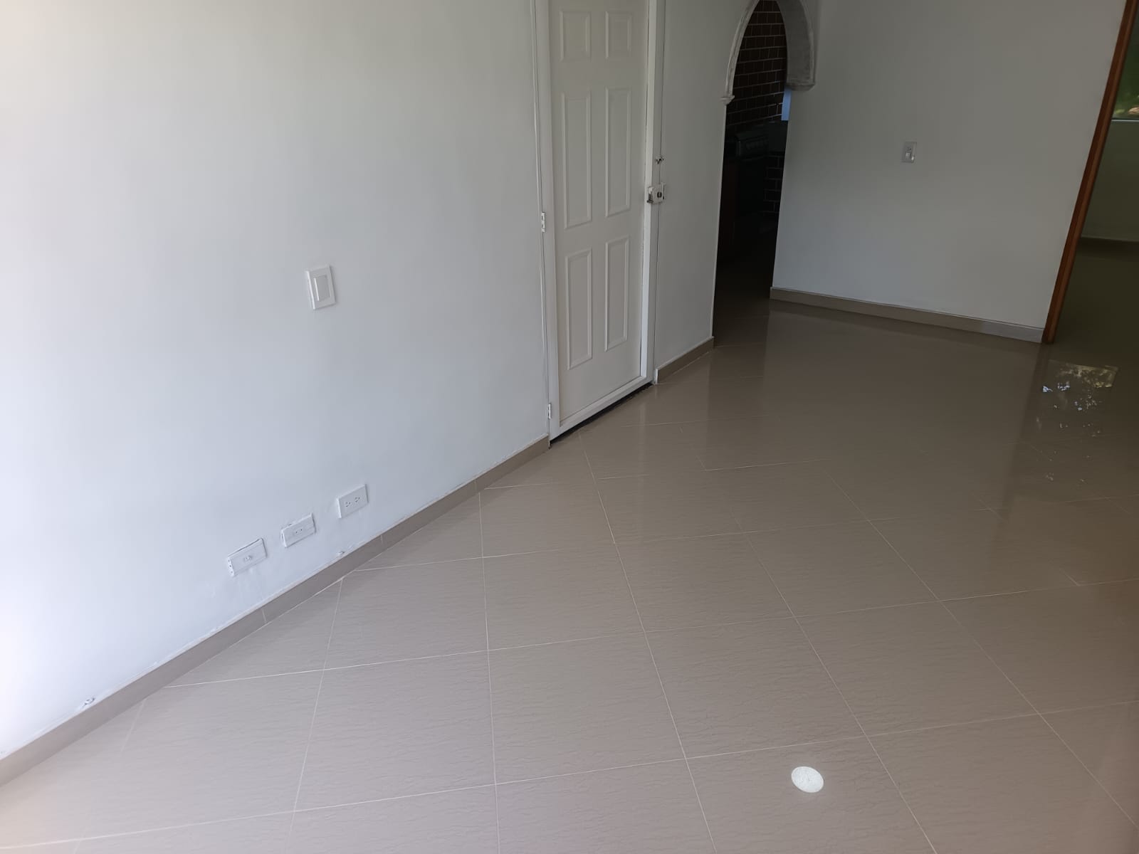 Arriendo Apartamento Calasanz