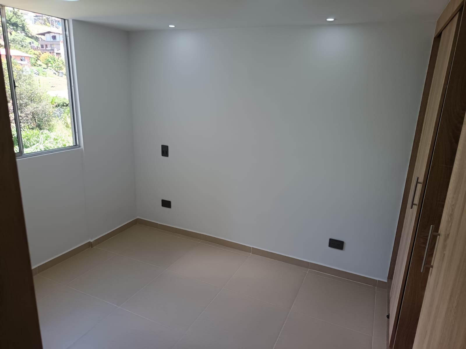 Arriendo Apartamento Robledo Pajarito