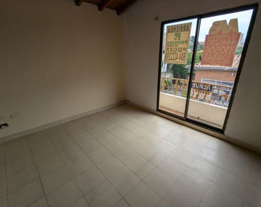 ARRIENDO APARTAESTUDIO EN CALASANZ