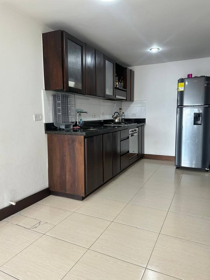 VENDO APARTAMENTO EN SABANETA