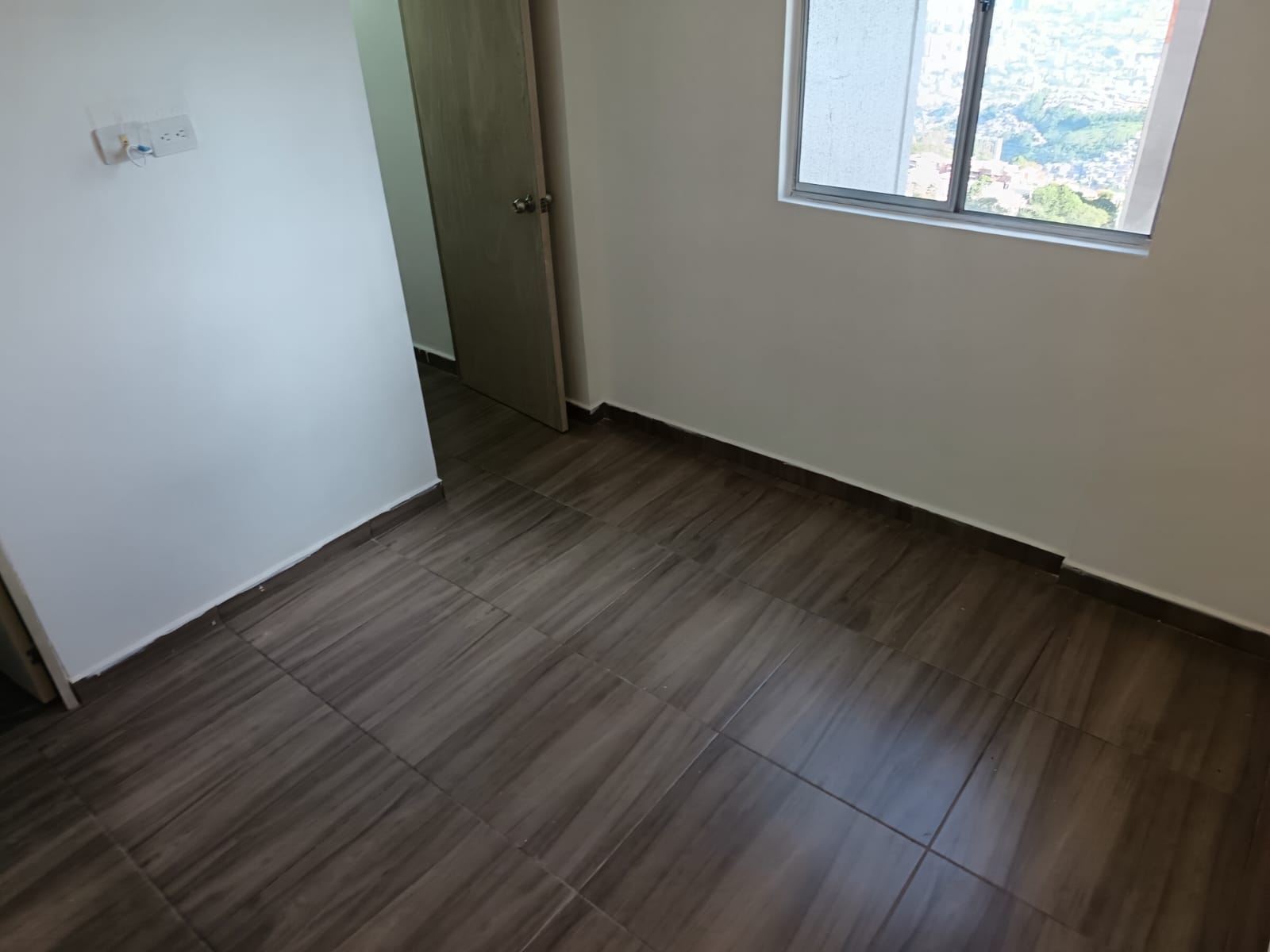 Arriendo Apartamento Robledo Pajarito