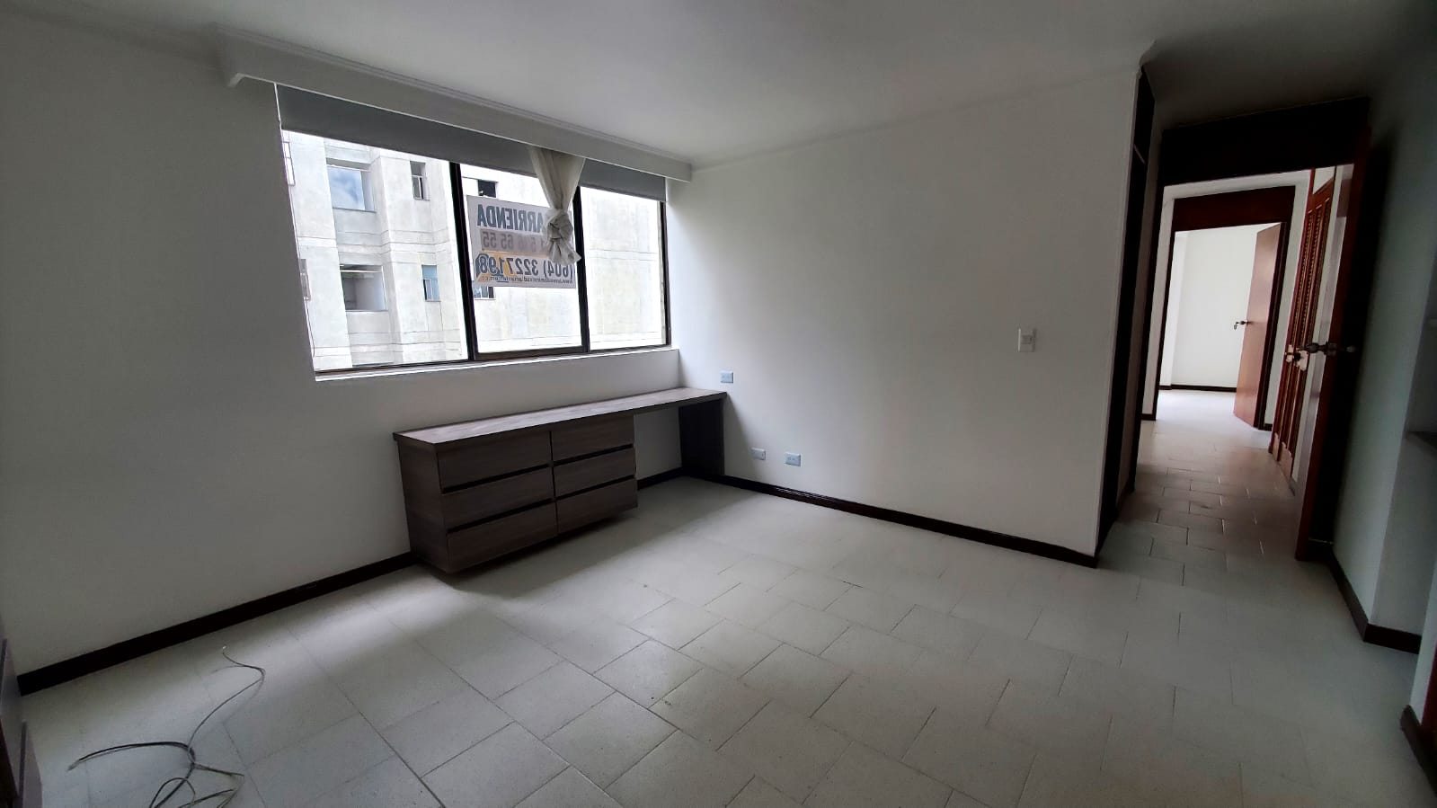 ARRIENDO APATAMENTO POBLADO LOMA DE ALEJANDRIA