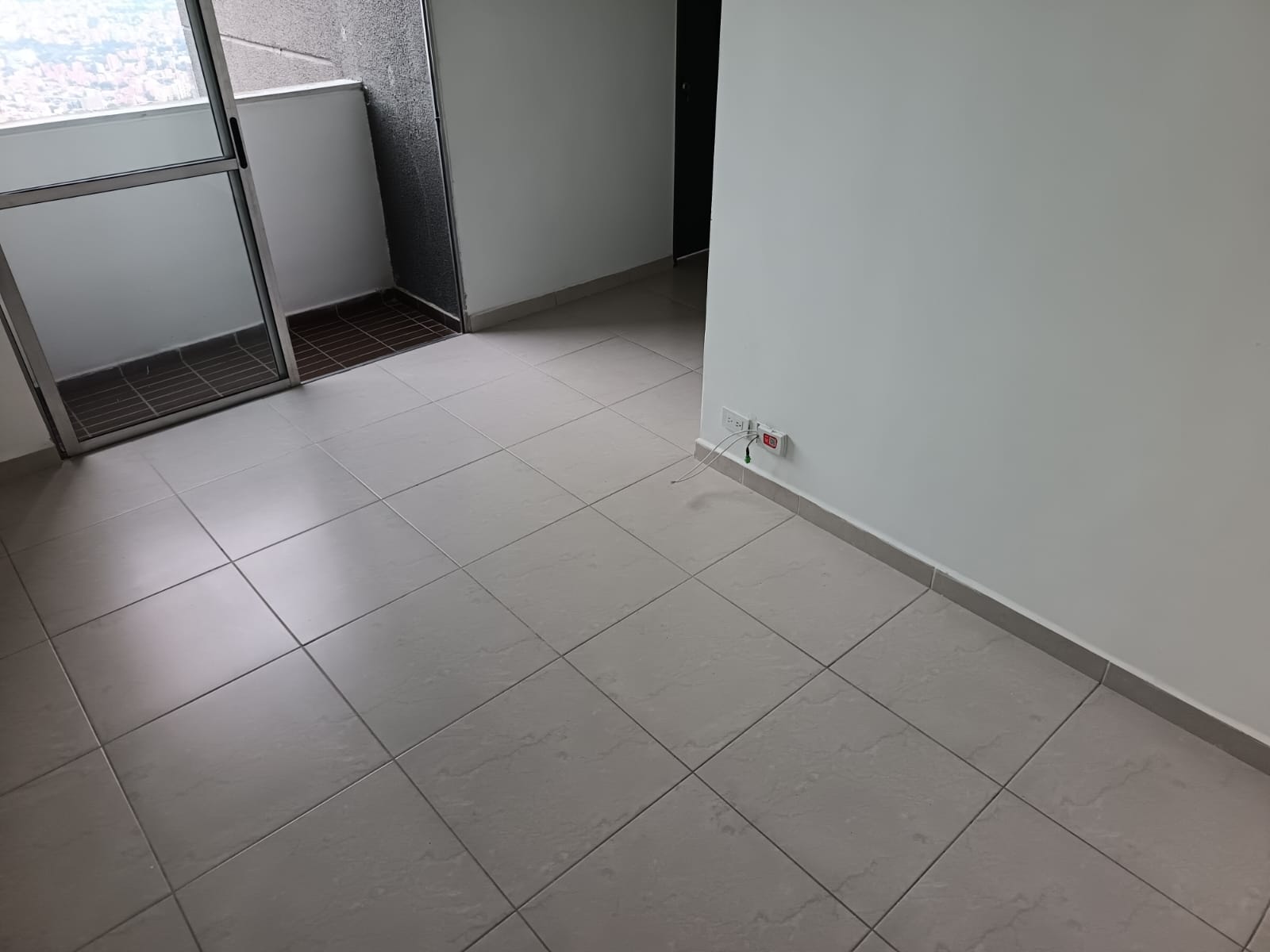 Arriendo Apartamento Robledo Pajarito