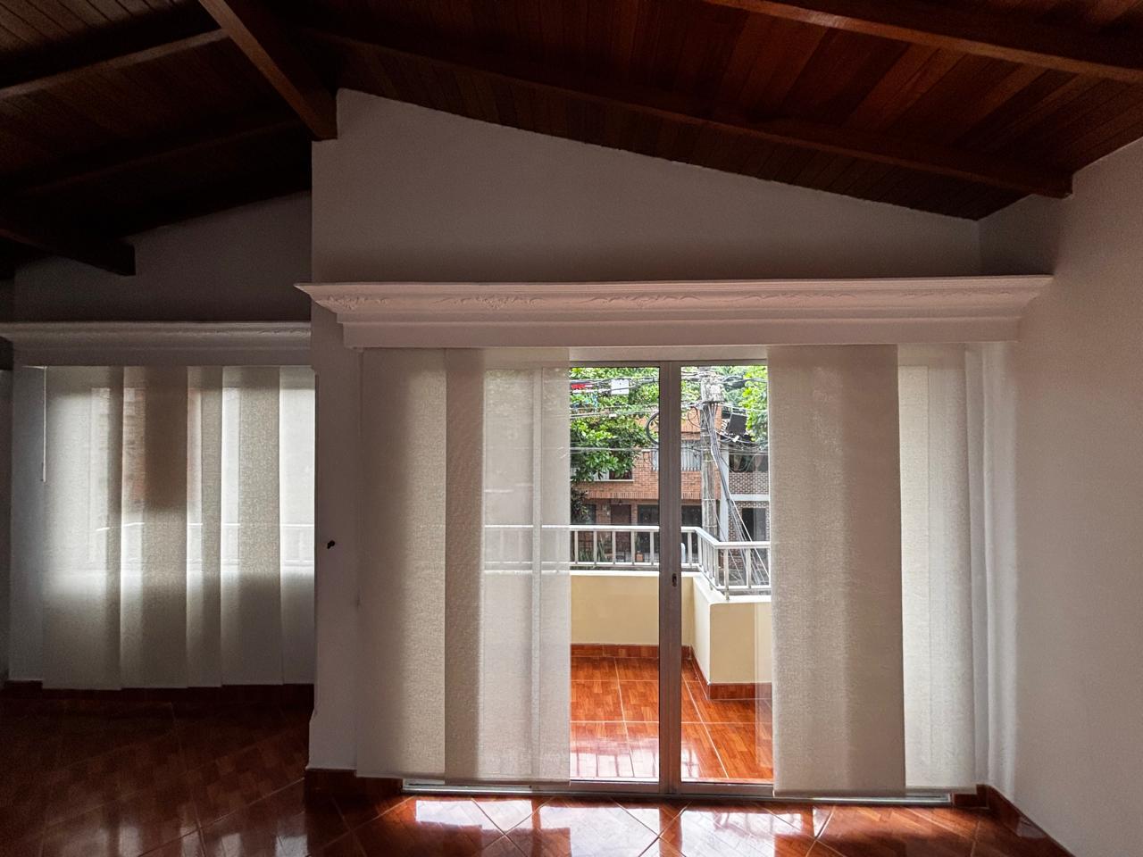 vendo casa en envigado
