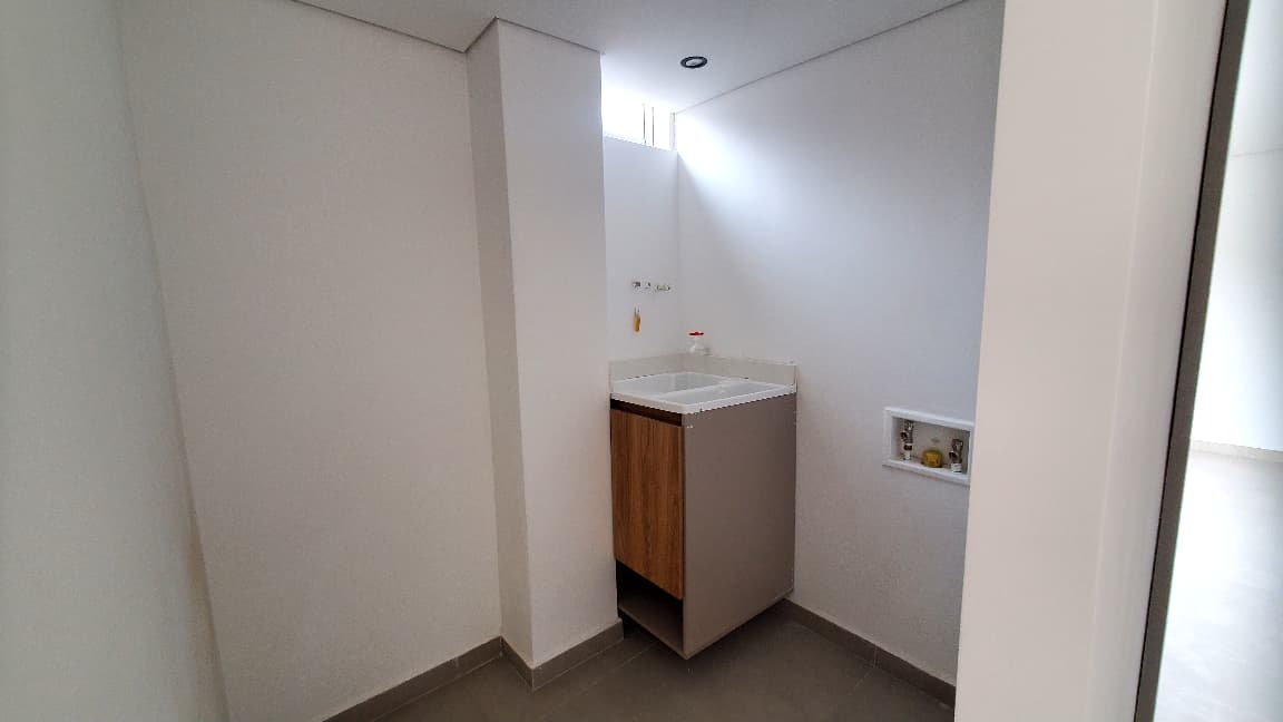 Arriendo apartaestudio en la candelaria