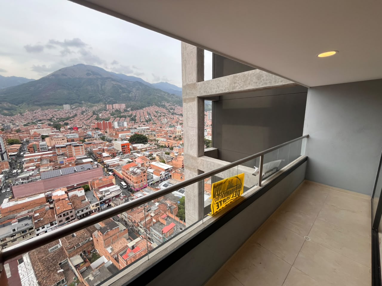 Arriendo Apartamento en el Municipio de Bello cerca al parque