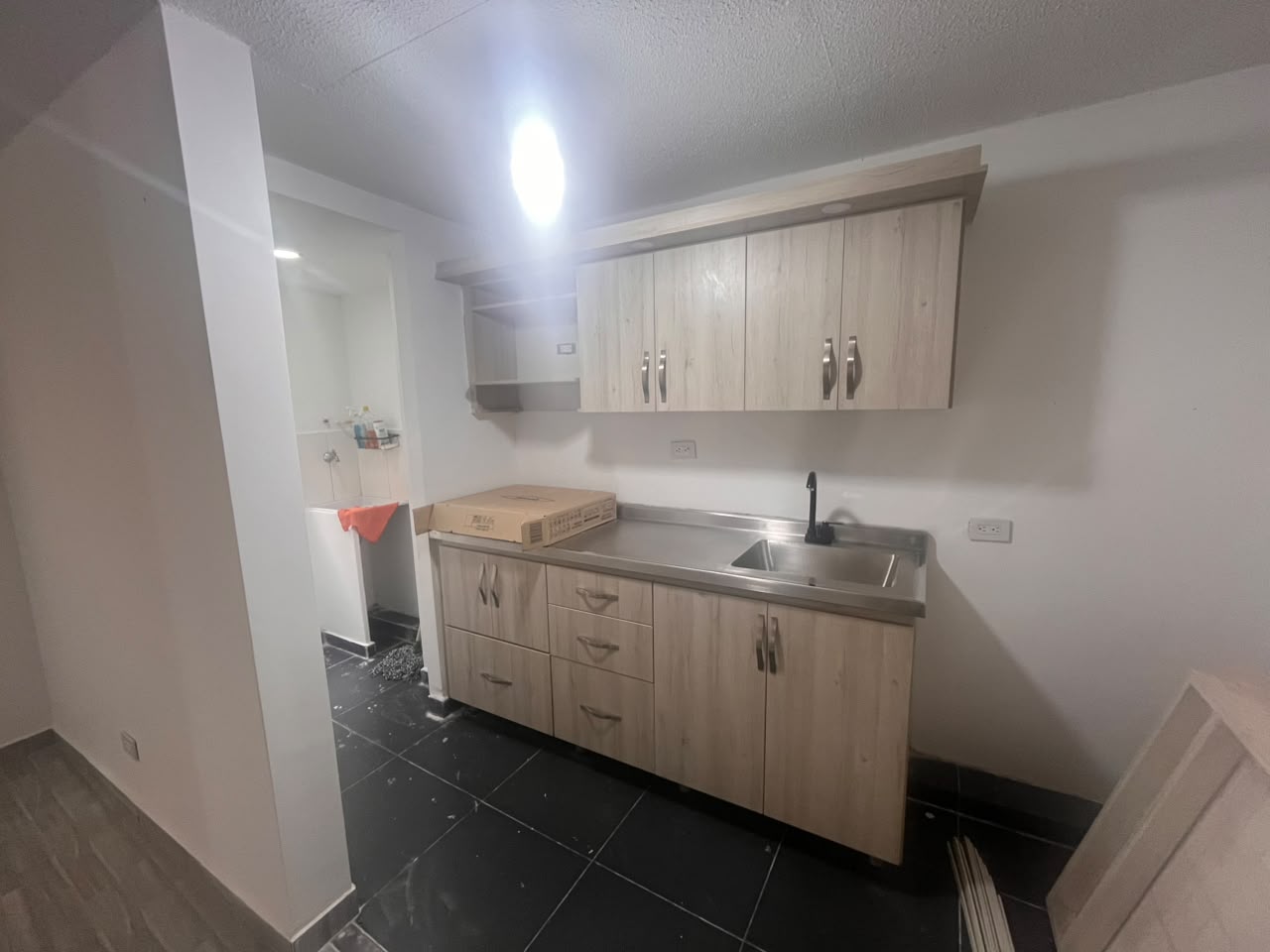 Arriendo Apartamento en el sector de Bello Niquia