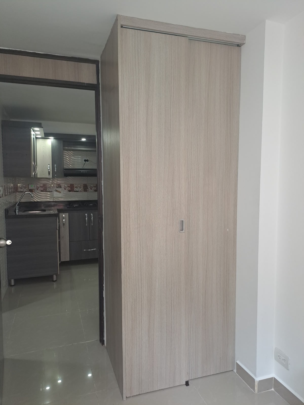 Arriendo Apartamento Robledo Pajarito