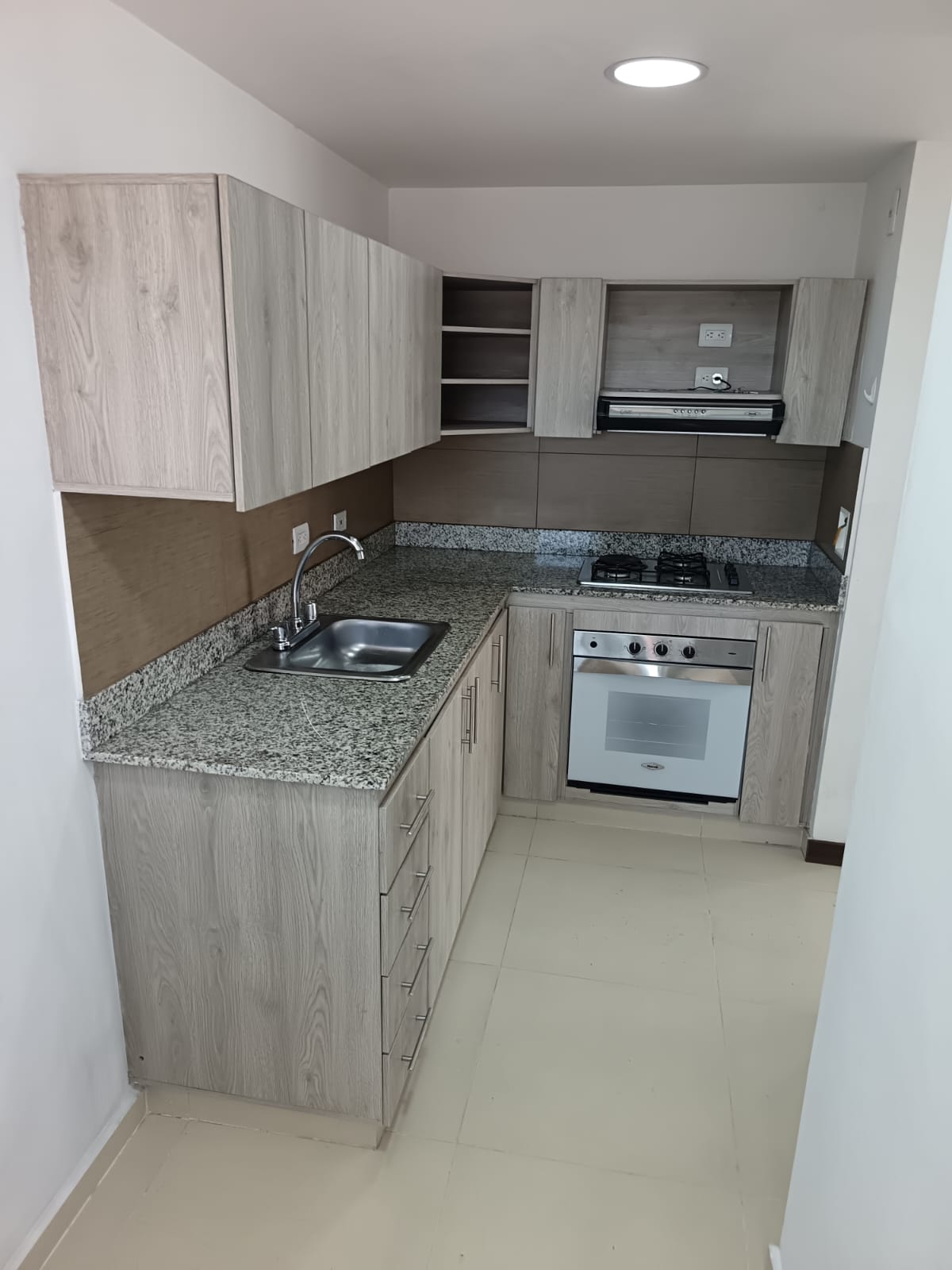 Arriendo Apartamento Pilarica