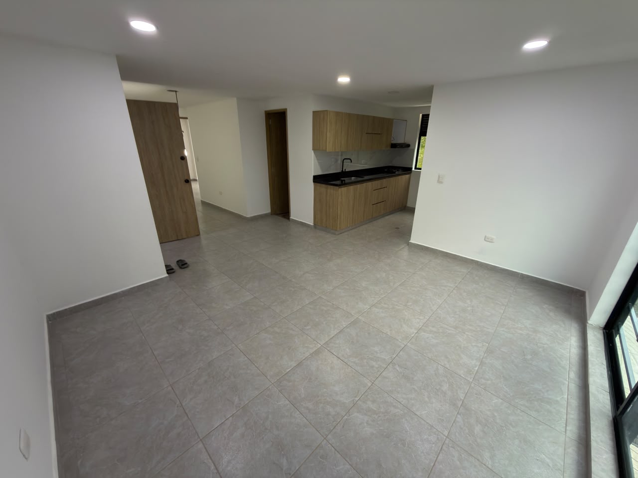 ARRIENDO APARTAMENTO EN BELEN RINCON