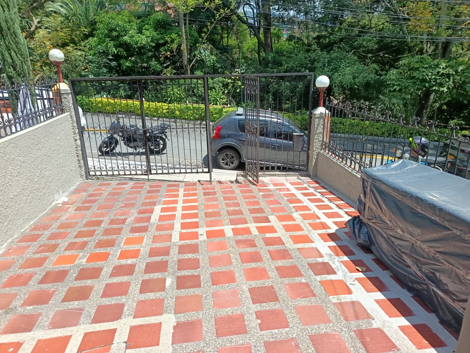 Arriendo Apartamento Robledo