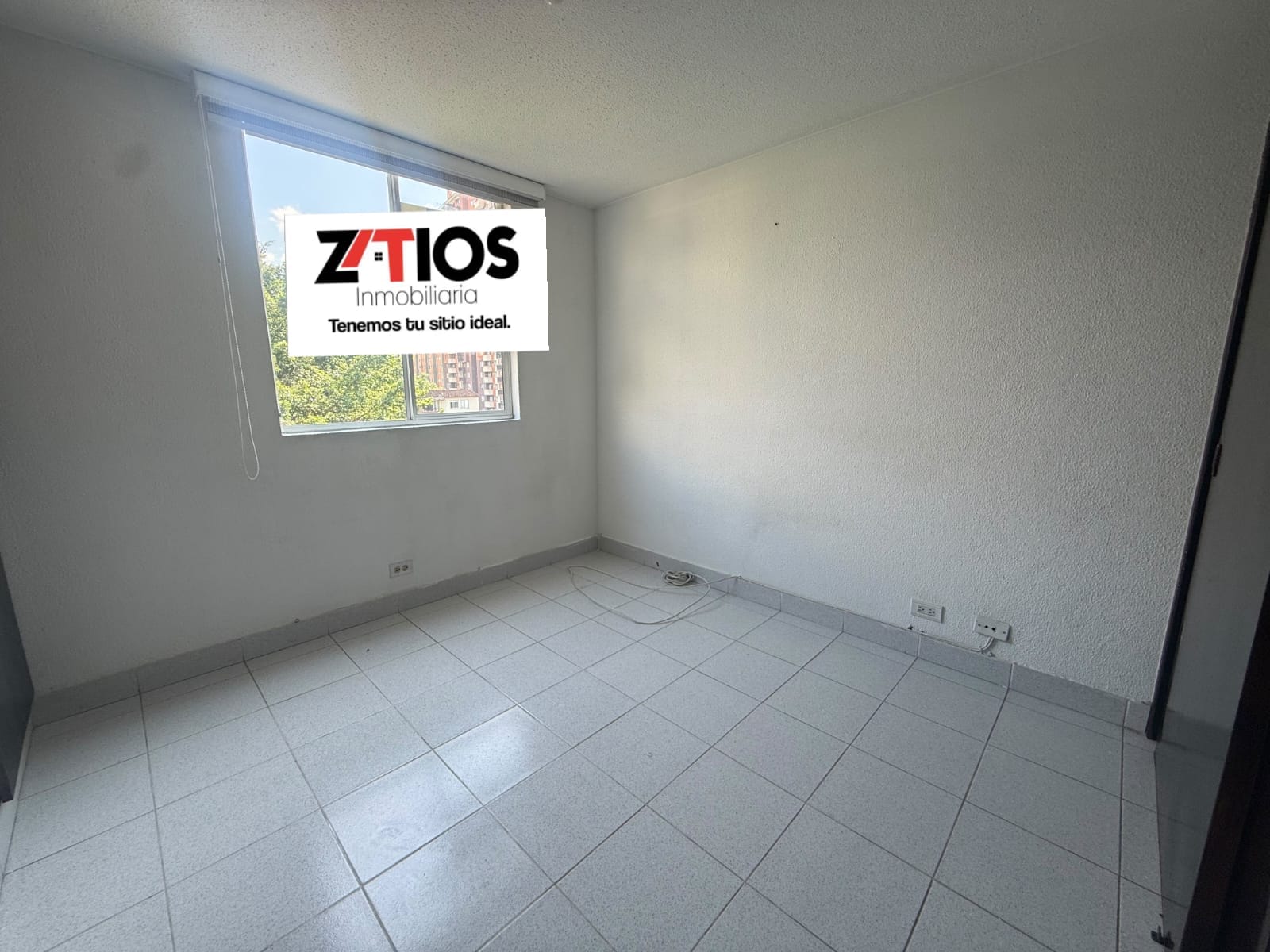Arriendo Apartamento Los Colores