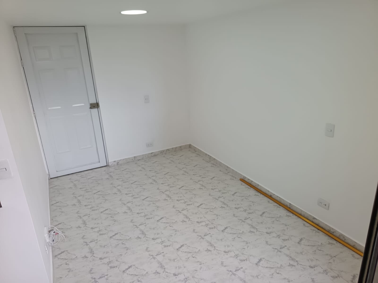 Arriendo Apartamento Robledo Pajarito