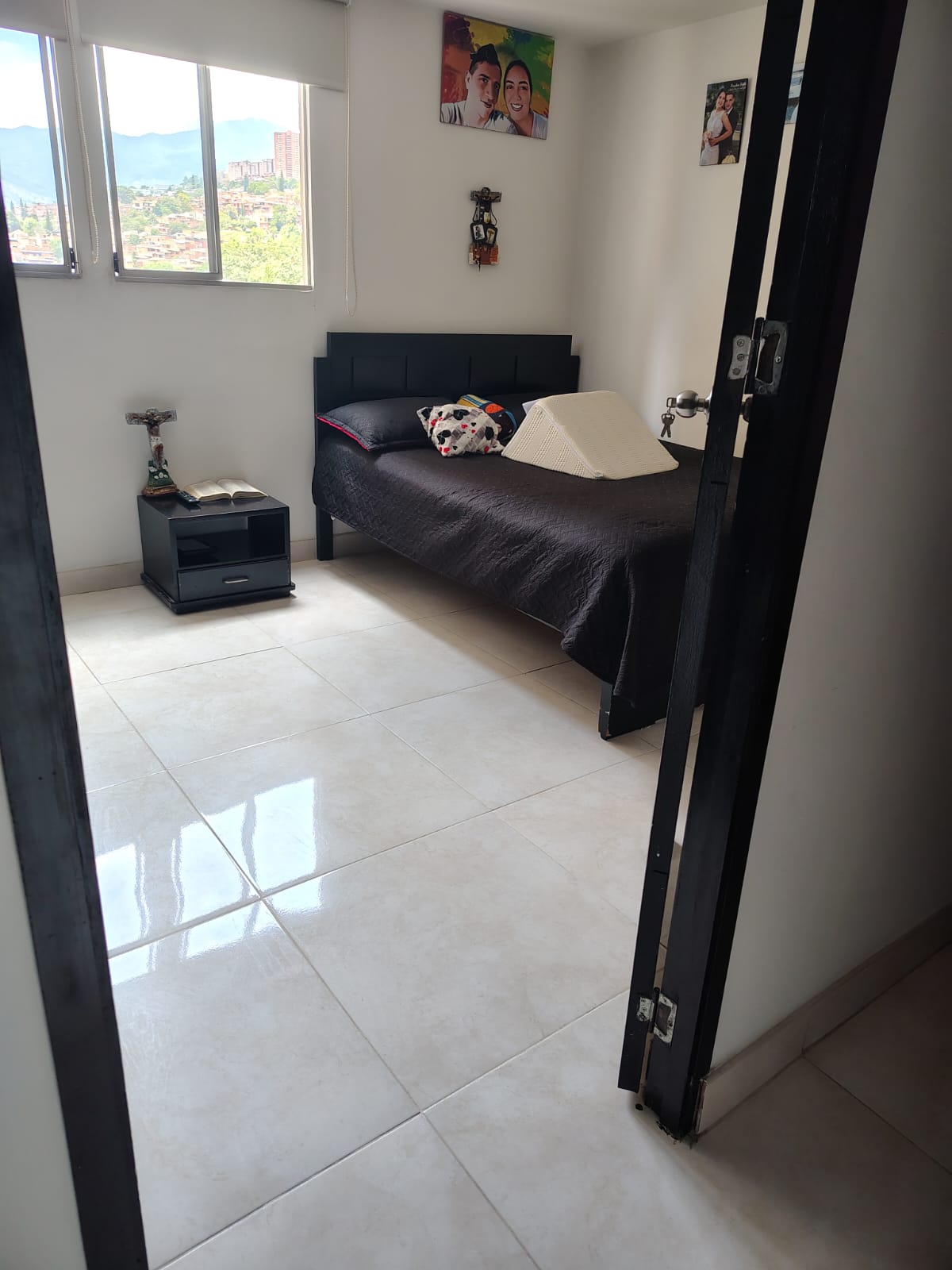 VENTA APARTAMENTO ROBLEDO