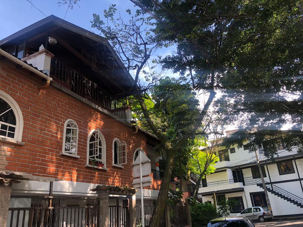 CASA EN VENTA BARRIO SANTA LUCIA