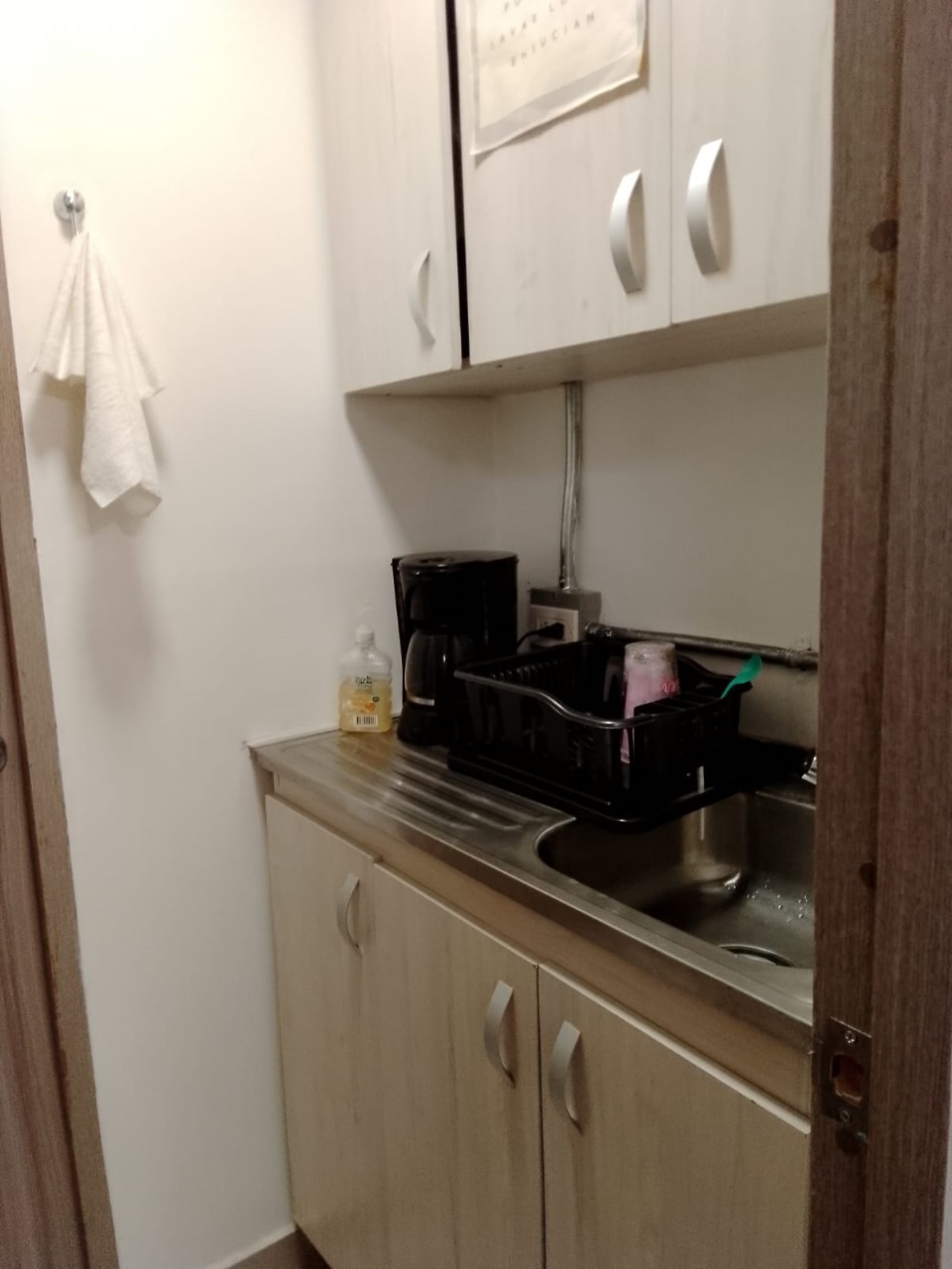 Arriendo Oficinas en Laureles Estadio