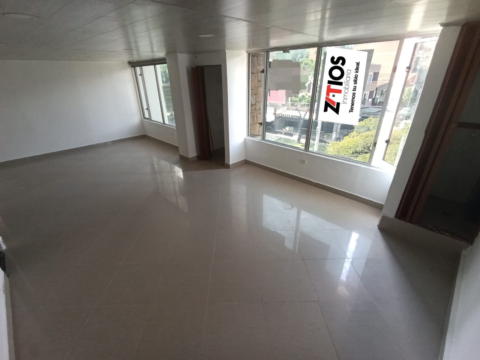 Arriendo Local para Oficinas en Laureles