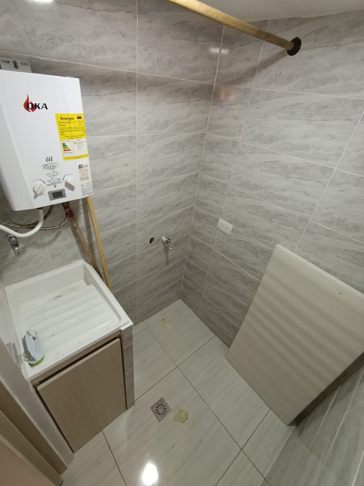 Vendo Apartamento en Robledo Pajarito