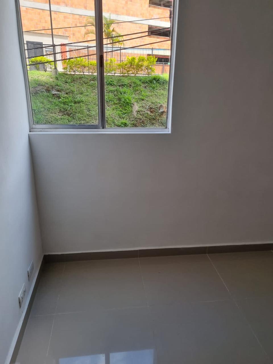 Vendo Apartamento en Robledo Pajarito