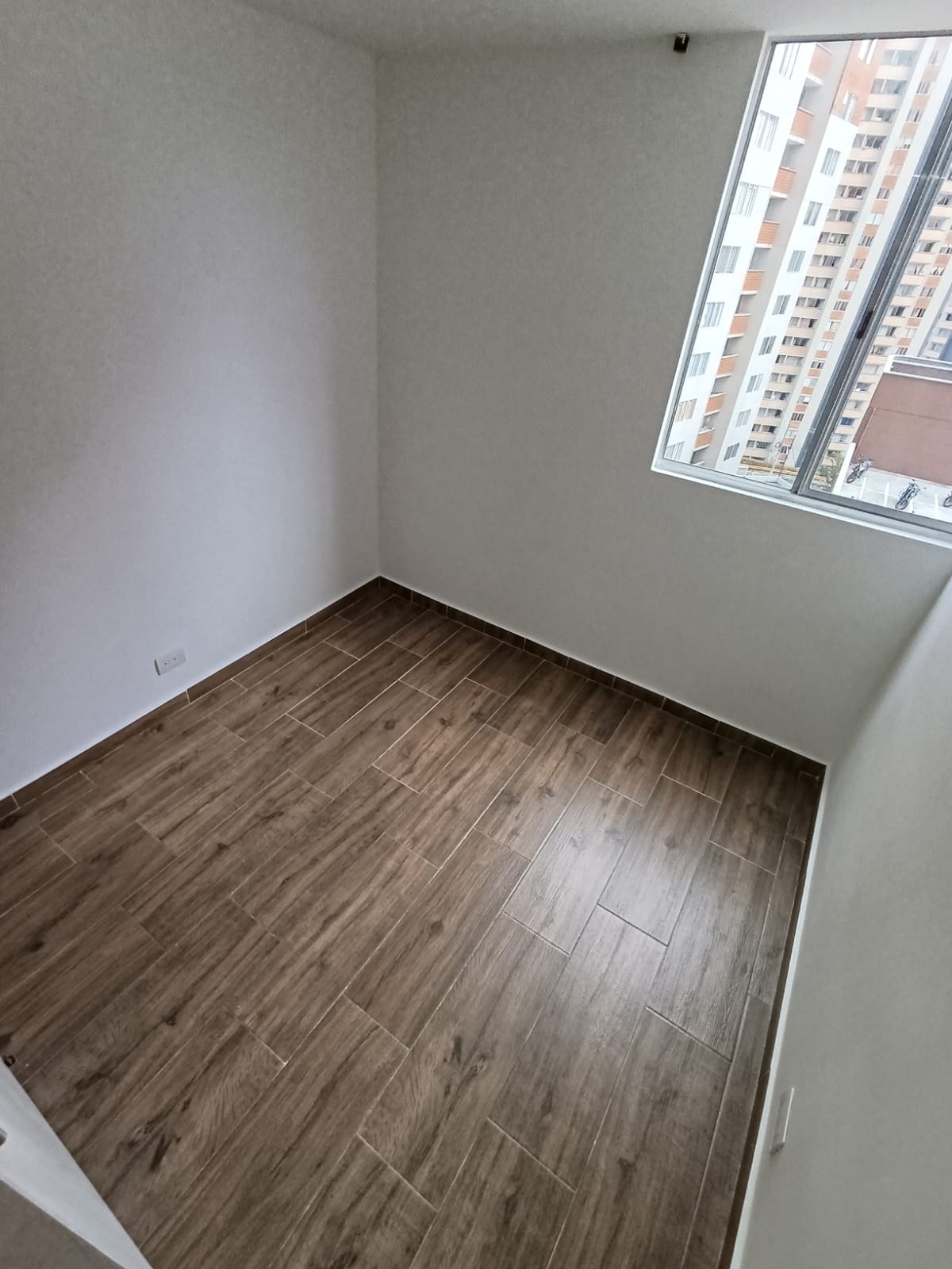 Arriendo Apartamento Robledo Pajarito