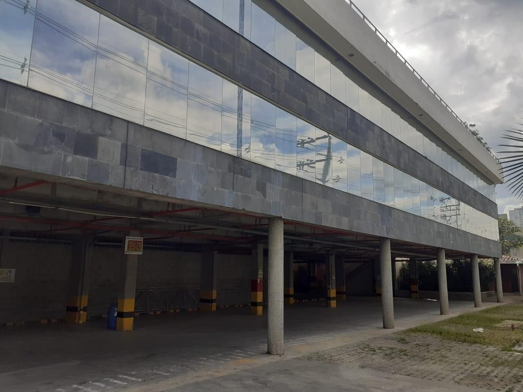 ARRIENDO BODEGA EN LA ESTRRELLA