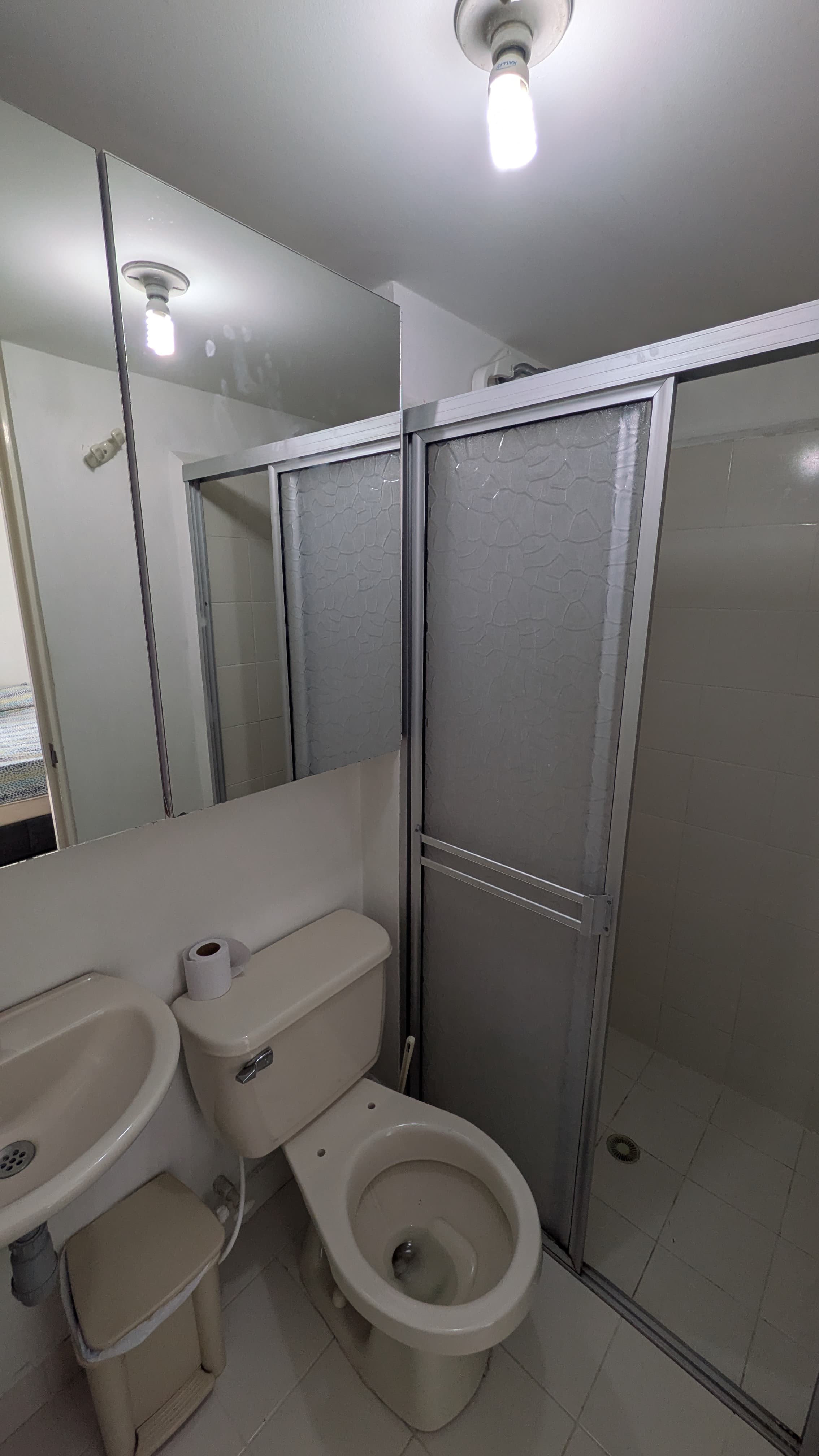 VENDO APARTAMENTO EN CALASANZ PARTE ALTA