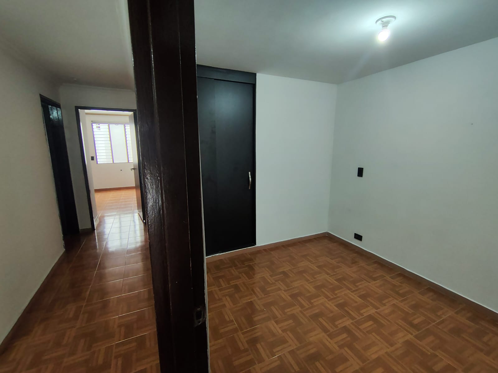 ARRIENDO INMUEBLE CALASANZ