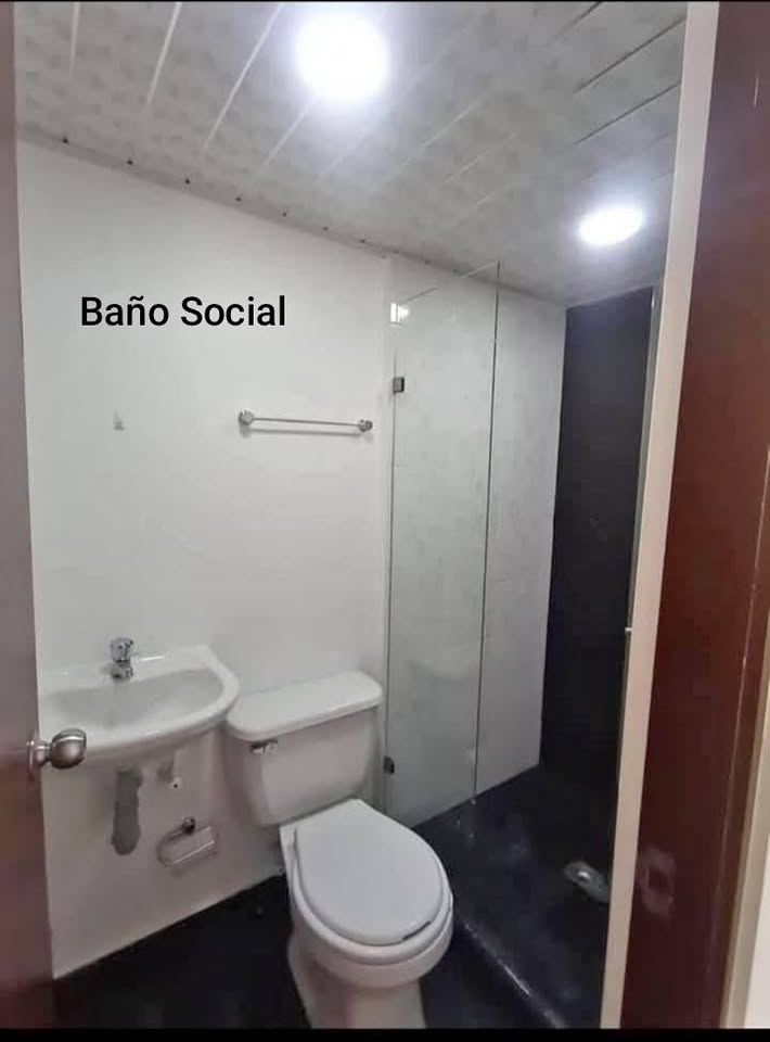 Arriendo Apartamento en Barrio san Martin Bello