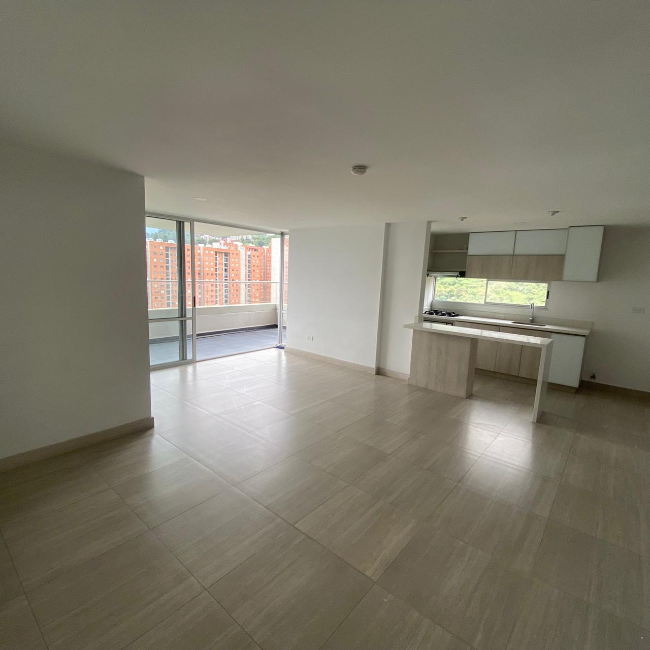 ARRIENDO APARTAMENTO EN SABANETA