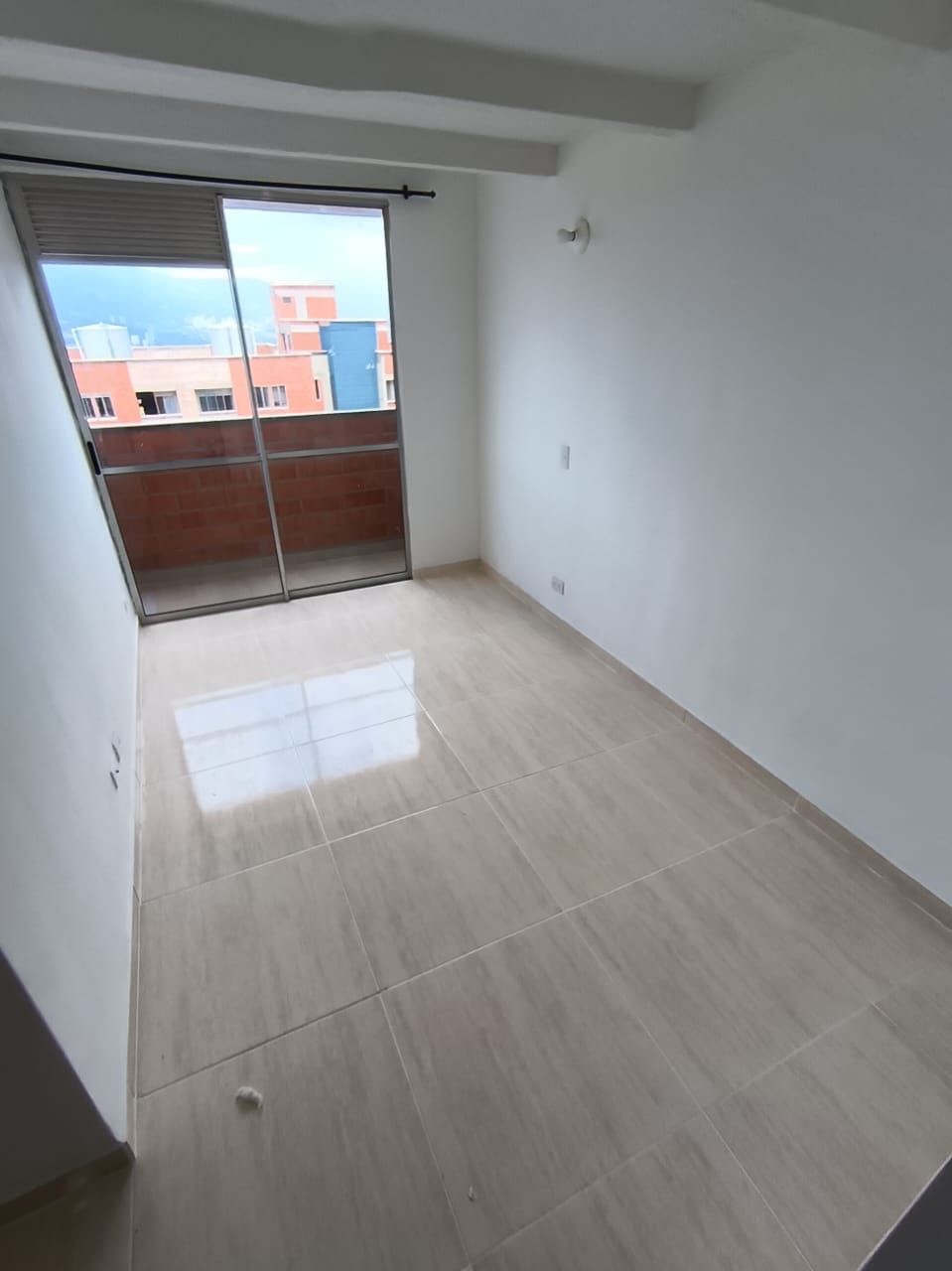 Arriendo Apartamento Robledo Pajarito