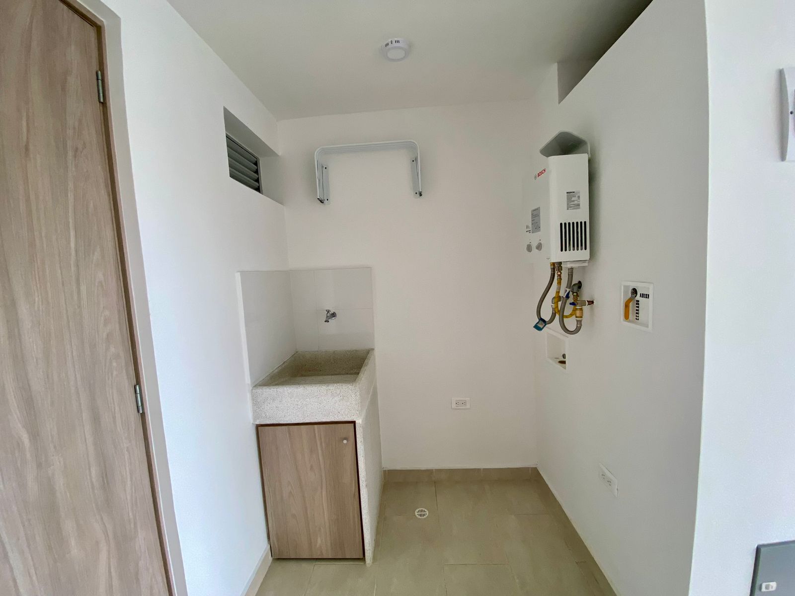 Arriendo Apartamento Calasanz parte Alta