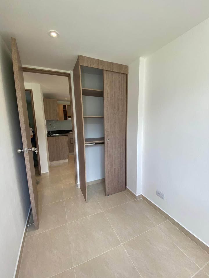 Arriendo Apartamento Robledo Pajarito