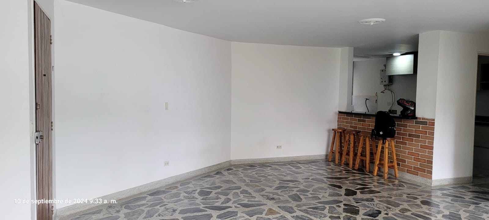 VENTA  APARTAMENTO PILARICA
